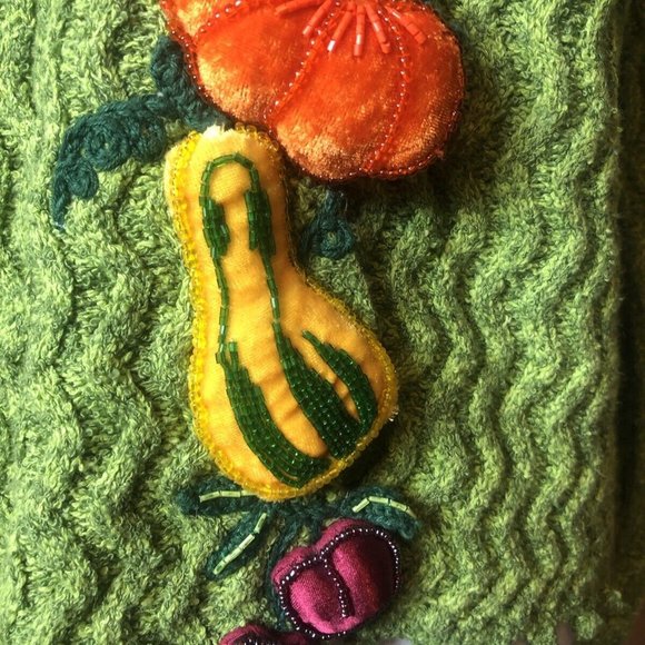 Design Options Sweater by Philip and Jane Gordon - Picture 3 of 12